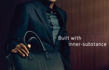 Samsonite Business全新Eternal及Marvin商務袋系列  以內涵鑄造 展現商務人士的專業氣派