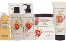 Crabtree & Evelyn 全新Tarocco Orange