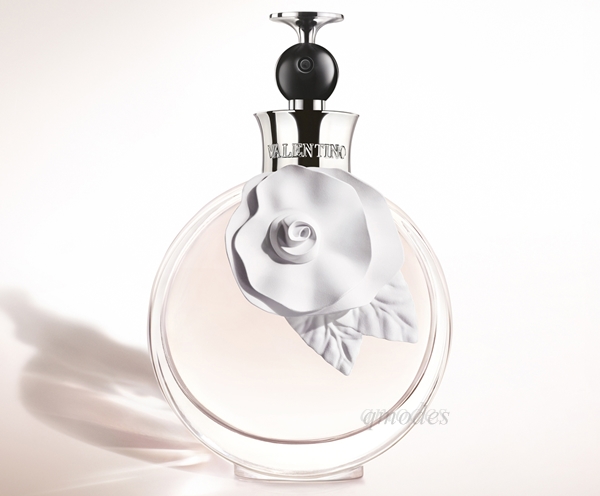 Valentino 最新女士香水Valentina Acqua Floreale EDT