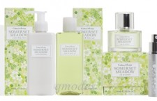 Crabtree & Evelyn推出Somerset Meadow沐浴及身體護理系列