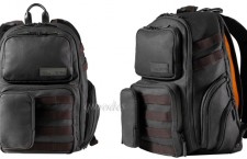 T-Tech與《Cool Hunting》攜手推出多用途功能背包