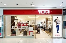Tumi 全新專門店開幕