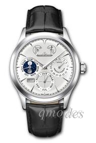 JAEGER-LECOULTRE