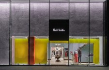 Paul Smith 中國首家旗艦店於北京揭幕