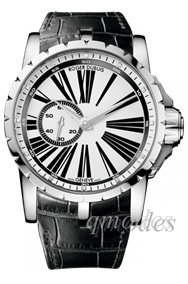 ROGER DUBUIS