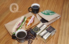 星巴克Starbucks Reserve頂級咖啡