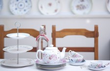 Cath Kidston與Rachel’s Kitchen攜手合作