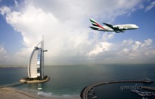 阿聯酋航空推出全球商務客艙優惠