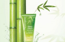 Neutrogena翠竹潔面