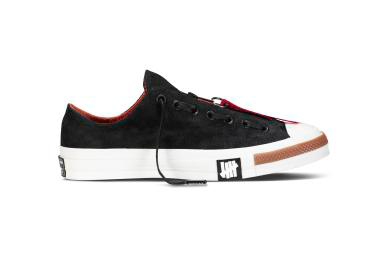 Converse UNDFTD x CLOT Chuck Taylor All Star