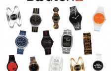 SWATCH 2013秋冬系列全新亮相