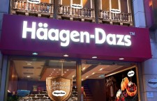 Häagen-Dazs™首間萬聖節主題店即將開幕