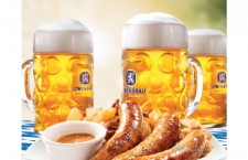 美高梅澳門德國啤酒節十月十七日揭幕