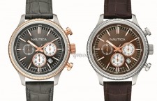 NAUTICA Watches 計時腕錶系列