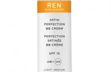 遮瑕防曬  REN Satin Perfection BB Cream