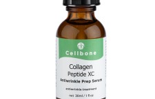 Cellbone XC 膠原肽煥肌精華