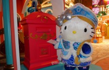 HELLO KITTY & FRIENDS IN RUSSIA@朗豪坊