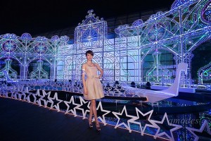 New Town Plaza Xmas Starlight Romance_Pix2