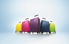 American Tourister 推出輕巧Vivolite系列