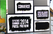Converse2014 春夏系列