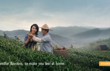 新航超值優惠 往來新加坡只需$1650元