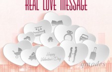 AIAHK Real Love Message 甜言蜜語