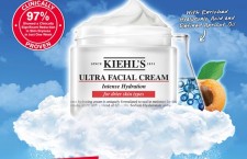 Kiehl’s為保濕經典起革命