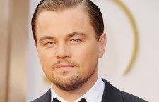 狄卡比奧戴豪雅錶出席奧斯卡 OSCARS : LEONARDO DICAPRIO WINS STYLE AWARD