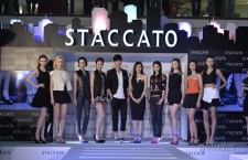 STACCATO「FASHION DAY & NIGHT」時裝秀