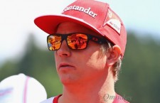 OAKLEY全新Scuderia Ferrari眼鏡系列