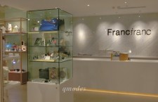 Francfranc 太古城店經已開幕