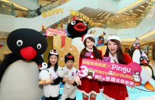 Pingu 30周年聖誕巡迴慶典