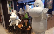 Moomin Café首間海外店登陸海港城LCX