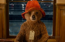 《柏靈頓》  PADDINGTON  12月25日  開心過聖誕！