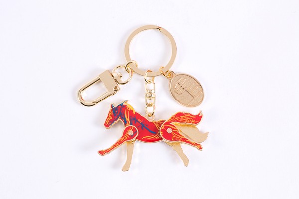 匙扣 Keychain_$78