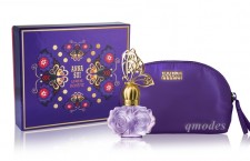 ANNA SUI 2015情人節香水限定套裝