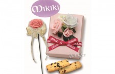 Mikiki與新地兩大商場母親節憑「花」寄意