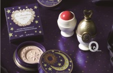 Les Merveilleuses LADUREE 2015秋季系列 I – Les planète