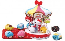 7-Eleven x Sanrio Characters