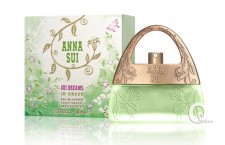 ANNA SUI 甜蜜夢境 – 綠野之夢淡香水