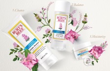 Burt’s Bees 極緻保濕系列