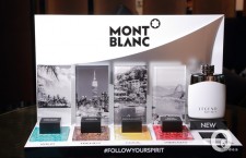 MONTBLANC LEGEND SPIRIT