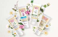 Burt’s Bees 一步打造健康好氣息