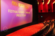 全新又一城 FESTIVAL GRAND CINEMA 持備活動