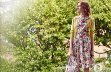 CATH KIDSTON 2016 秋冬系列