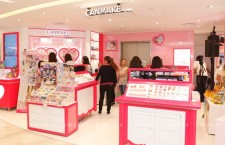 CANMAKE Tokyo 一站式美妝專賣店開幕