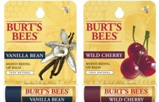 BURT’S BEES 天然潤唇膏