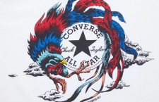 CONVERSE「雞年」限定系列