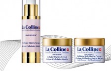 瑞士護膚品牌La Colline 嶄新抗皺團隊