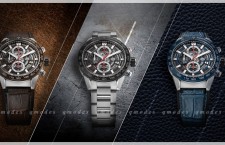 TAG Heuer CARRERA Heuer-01 43毫米